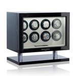 WATCH WINDERS Heisse & Söhne Collector 8 Prime 70019-73