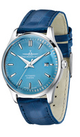 ZENO-WATCH BASEL Vintage Editions Automatic Ref. 4942-2824-g4 blue