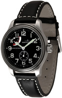ZENO-WATCH BASEL NC Pilot Power Reserve Ref. 9554-6PR-a1 Limited Edition of 107 timepieces SOPROD 7001 RDM