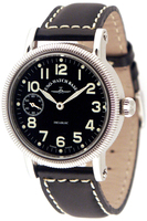 ZENO-WATCH BASEL Nostalgia Winder Ref. 98078-9-a1 (Unitas 6497)