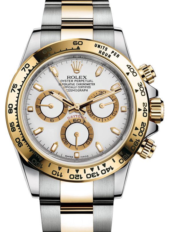 rolex oyster perpetual superlative chronometer officially certified cosmograph gold