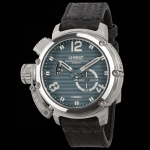U-BOAT Chimera 46MM SS BLU REF. 9602 AUTOMATICO ETA 2824 CALIBER - LIMITED EDITION (300)