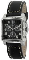 ZENO-WATCH BASEL Square Chrono Big Date Ref. 3742Q-a1