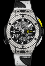 HUBLOT BIG BANG UNICO GOLF REF. 416.YS.1120.VR SELF-WINDING CAL. MHUB1580