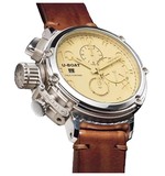 U-BOAT Chimera Ref. 7115 925 48MM BEIGE/BEIGE LIMITED EDITION OF 300 TIMEPIECES