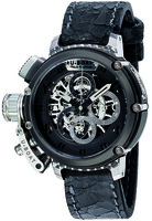 U-BOAT Chimera Ref. 8028 46 SS SKELETON LIMITED EDITION 88 UNITS
