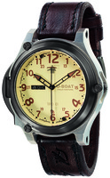 U-BOAT Tipo Ref. 7900 TIPO 01 50MM TITANIO BE/BR LIMITED EDITION 299 UNITS
