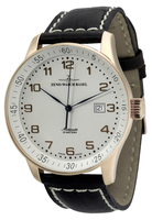 ZENO-WATCH BASEL X-Large Retro Automatique Ref. P554-Pgr-f2