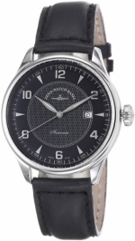 ZENO-WATCH BASEL Godat II Automatic Ref. 6273-g1 Self-Winding Cal. ETA 2824