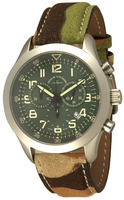 ZENO-WATCH BASEL Precision Adventure Ref. 6731-5030Q-a8 gents quarts chronograph