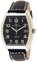 ZENO-WATCH BASEL Tonneau Sapphire Automatic Ref. 3076-a1