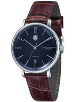 DuFa BREUER AUTOMATIC 9011 Ref. DF-9011-04 MADE IN GERMANY