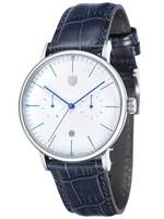 DuFa ALBERS AUTOMATIC MF 9014 Ref. DF-9014-03 MADE IN GERMANY