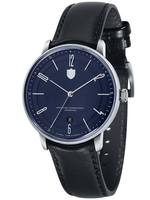 DuFa BAYER AUTOMATIC 9016 Ref. DF-9016-01 MADE IN GERMANY, SWISS AUTOMATIC MOVEMENT, SAPPHIRE