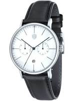 DuFa ALBERS AUTOMATIC MF 9014 Ref. DF-9014-01 MADE IN GERMANY