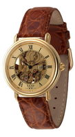 ZENO-WATCH BASEL Others Nameless Skelette Limited Edition Ref.  ES95-Pgg-i6