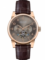 GERMAN DESIGN BRANDS INGERSOLL I12701 The Swing Automatic Mens Watch 44mm 5ATM