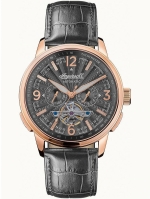 GERMAN DESIGN BRANDS INGERSOLL I00302B The Regent automatic 47mm 5ATM