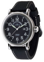 ZENO-WATCH BASEL Nostalgia XL Automatic Ref. 88079-a1