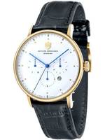 DuFa ALBERS AUTOMATIC MF 9013 CALENDAR Ref. DF-9013-04 MADE IN GERMANY
