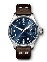 IWC PILOT'S WATCHES BIG PILOT’S WATCH EDITION “LE PETIT PRINCE” REF. IW500916 7 DAYS CAL. 51111 (PR 168H)