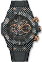 HUBLOT BIG BANG Unico Italia Independent Black Camo Ref. 411.YT.1198.NR.ITI16  Cal. HUB1242 Ltd/250