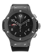 HUBLOT BIG BANG Yacht Club De Monaco Ref. 301.AM.130.RX.YCM07 CHRONO TITANIUM LTD/500 CAL.HUB44