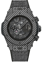 HUBLOT BIG BANG UNICO ITALIA INDEPENDENT GREY REF. 411.YT.1110.NR.ITI15 CAL. HUB1241 LTD/500