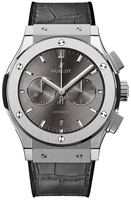 HUBLOT CLASSIC FUSION TITANIUM RACING GREY CHRONOGRAPH REF. 541.NX.7070.LR SELF-WINDING CAL. HUB1153
