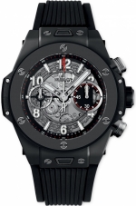 HUBLOT BIG BANG UNICO BLACK MAGIC 42MM REF. 441.CI.1170.RX SELF-WINDING CAL.HUB1280