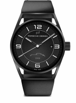 DESIGNER BRANDS PORSCHE DESIGN Novelty 1919 Datetimer Ref. 6020.3.02.303.07.2 Eternity Self-Winding Cal. SW200 Ltd/1948