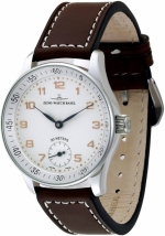 ZENO-WATCH BASEL X-Large Retro Winder Ref. P558-6-f2 Hand Wound Cal. Unitas 6498