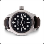ZENO-WATCH BASEL Jumbo Automatic Ref. 1554-a1