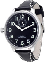 ZENO-WATCH BASEL Super Oversized SOS Lefthander Winder  Ref. 9558SOS-12Left-a1