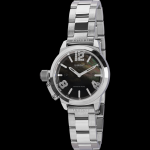 U-BOAT Classico REF. 8899 LADY 30MM BLACK