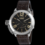 U-BOAT Classico 42 TUNGSTENO BLACK REF. 8893