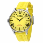 U-BOAT Capsoil DARKMOON 44MM YELLOW CODE 8964