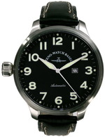 ZENO-WATCH BASEL Super Oversized SOS 9554SOS-Left-a1 Super Oversized Automatic (crown on left)