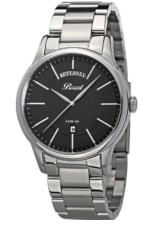 GERMAN DESIGN BRANDS BOSSART City Ref. BW-1102-S steel black