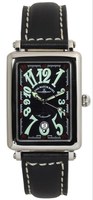 ZENO-WATCH BASEL Square Automatic Ref. 8099-h1