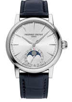 FREDERIQUE CONSTANT MANUFACTURE CLASSIC MOONPHASE DATE REF. FC-716S3H6 SELF-WINDING FC-716 CAL.