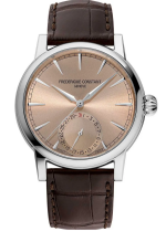 FREDERIQUE CONSTANT MANUFACTURE CLASSIC DATE REF. FC-706SAL3H6 SELF-WINDING FC-706 CAL.