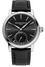 FREDERIQUE CONSTANT MANUFACTURE CLASSIC DATE REF. FC-706B3H6 SELF-WINDING FC-706 CAL.