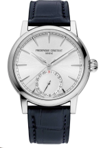 FREDERIQUE CONSTANT MANUFACTURE CLASSIC DATE REF. FC-706S3H6 SELF-WINDING FC-706 CAL.