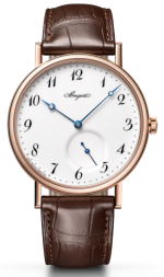 BREGUET CLASSIQUE 7147 Roségold Ref. 7147BR/29/9WU - 
