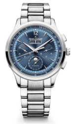 JAEGER‑LECOULTRE MASTER CONTROL CHRONOGRAPH CALENDAR REF. Q4138180 CALIBRE 759