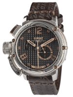 U-BOAT Chimera DAMASCO BRONZE 46MM REF. 3006 300 PZ LIMITED EDITION