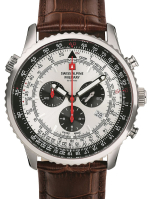 SWISS ALPINE MILITARY Viper Chrono Ref. 7078.9532 45MM 10ATM