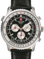 SWISS ALPINE MILITARY Viper Chrono Ref. 7078.9537 45MM 10ATM
