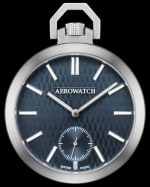  AEROWATCH Lépine Milan Limited Edition Ref. 50829 AA05